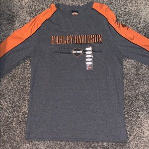 Brand New Never worn Men’s Large Harley Davidson